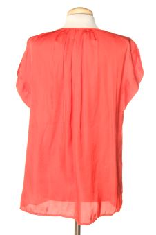 Blouse à manches courtes S Violeta (by Mango )