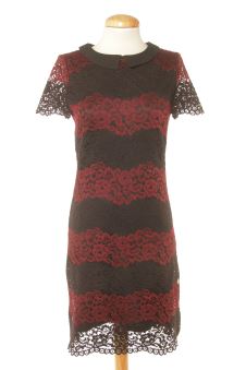 Robe casual 36 Camaieu, photo 1 sur 2