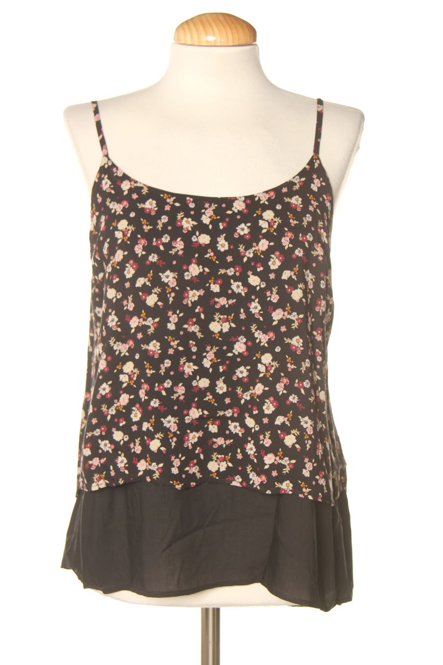 Top de C&A de la talla L, de color fiori