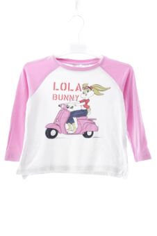T-shirt 4 ans Looney Tunes