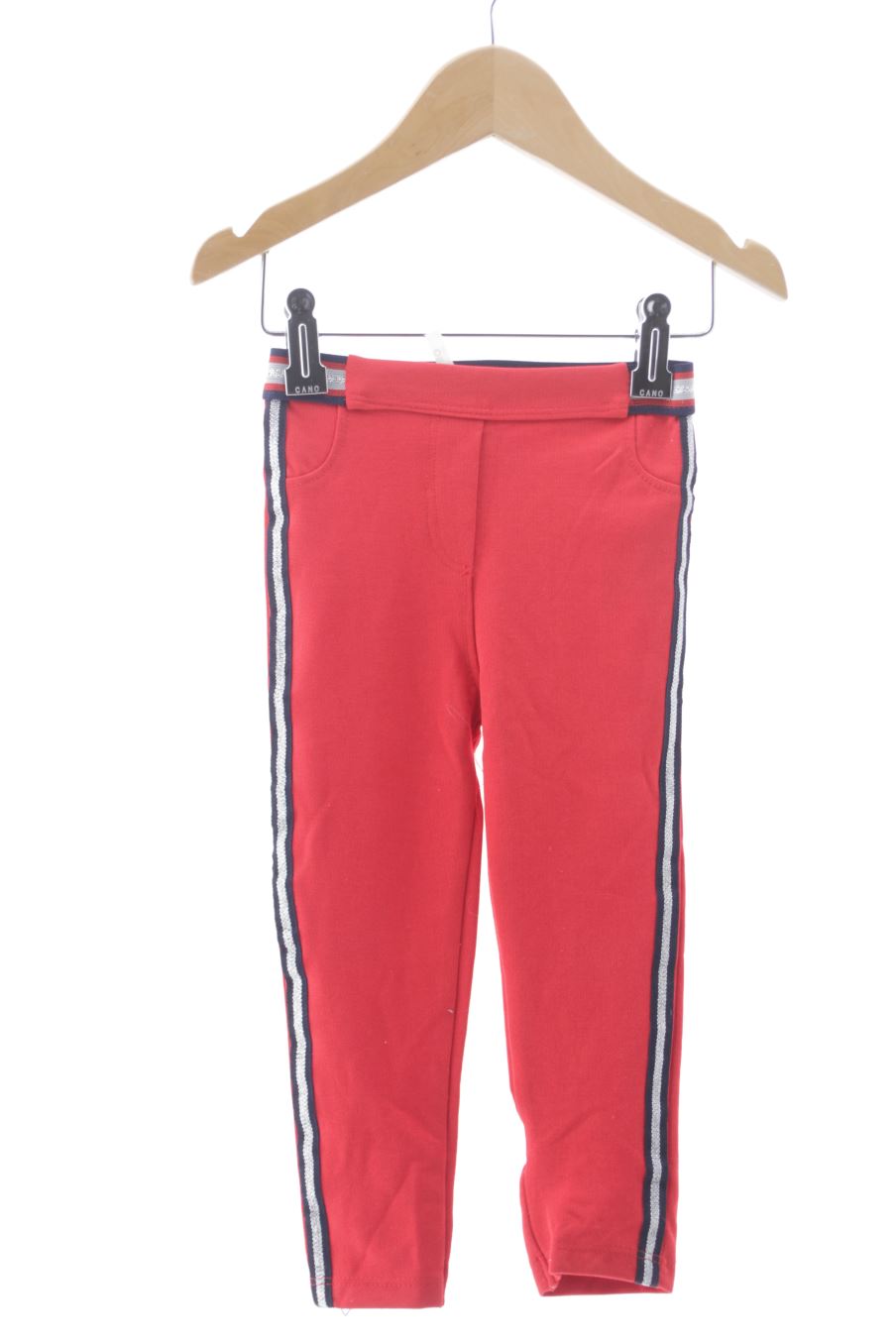 Legging Orchestra de la taille 18 mois de seconde main