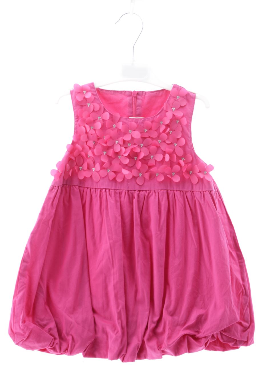 Vestido de Bimbalina de la talla 2 años de segunda mano