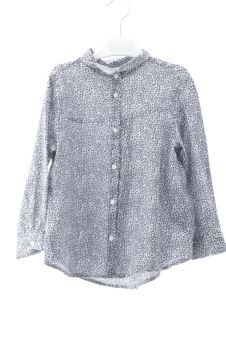 Langärmeliges Hemd 110 Zara