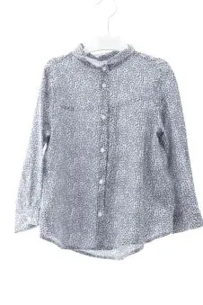 Camisa de manga larga 5 años Zara