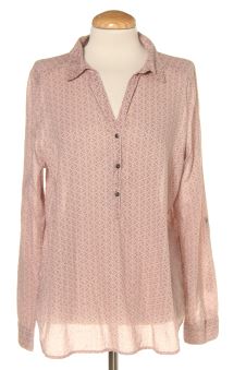 Langärmelige Bluse 40 Yessica (C&A)