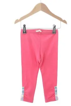 Legging 18 meses Grain de blé