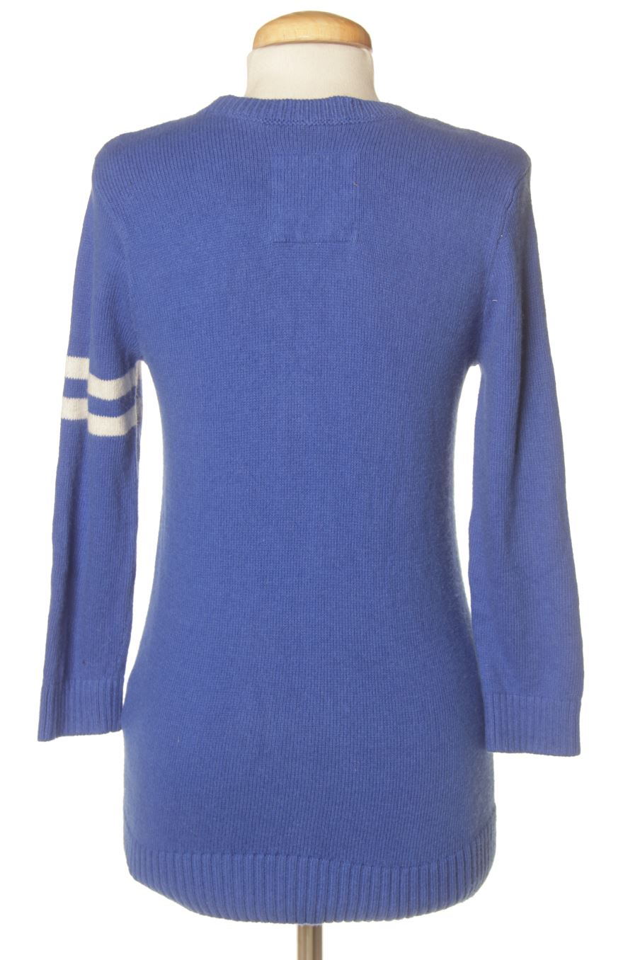 Cardigan von Hollister Größe M, Farbe Blau, für