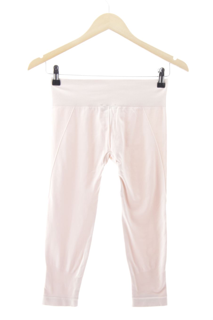 Pantaloni sportivi de Etam de la talla S, de color beige