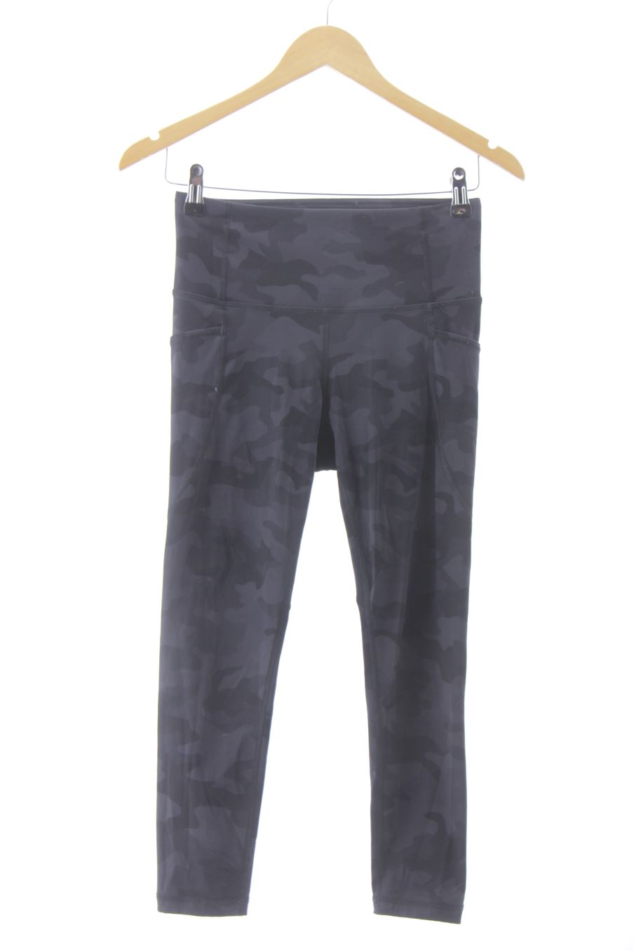 Jogging PERCENTIL de la taille S, de couleur noir