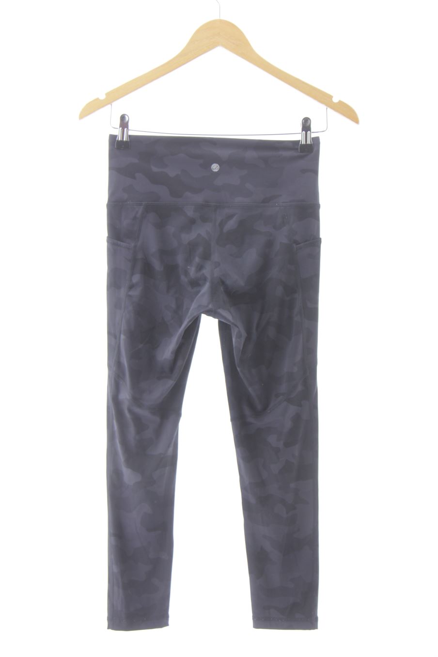 Jogging PERCENTIL de la taille S, de couleur noir