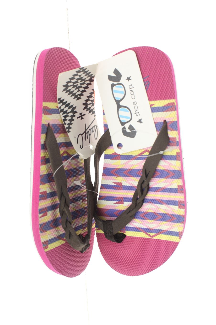 Chanclas de Cool Shoes de la talla 29 con etiqueta