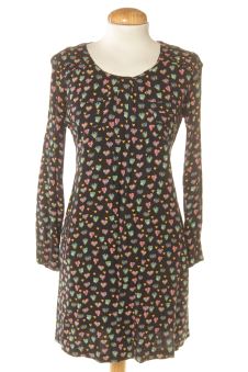 Robe casual XS Miss Sidecar