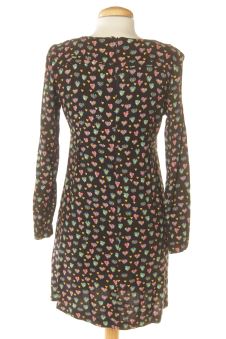 Robe casual XS Miss Sidecar