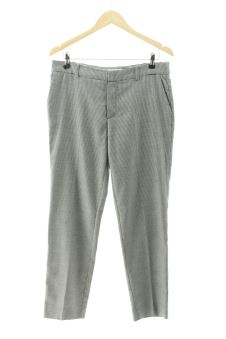Pantalon 40 Mango, photo 1 sur 2