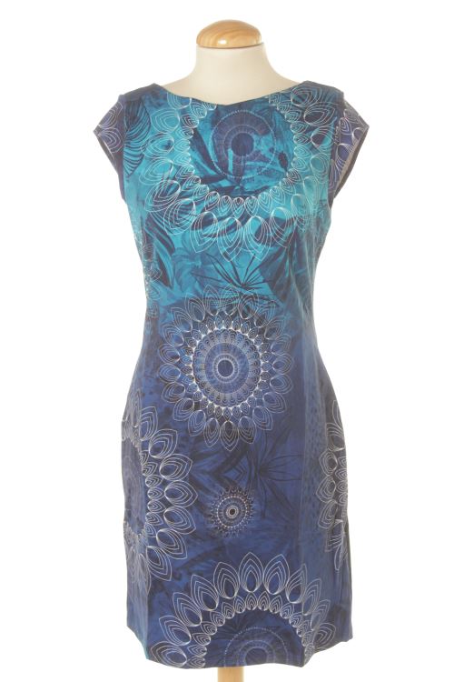 Robe casual
