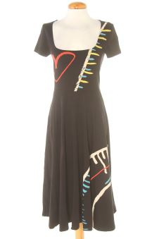 Vestito casual M Desigual, foto 1 di 2