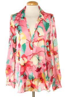 Chemise S Zara