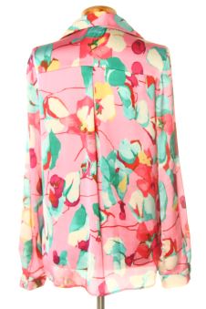 Chemise S Zara