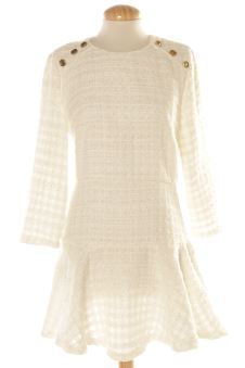 Vestido casual S Zara
