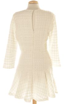 Vestido casual S Zara