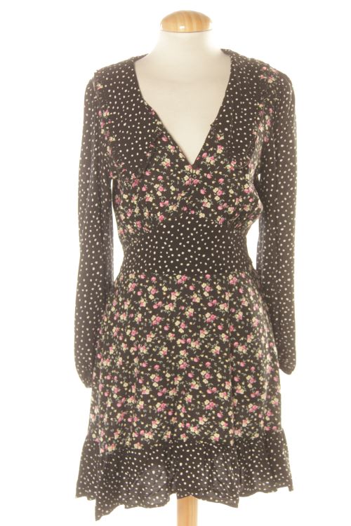 Robe casual