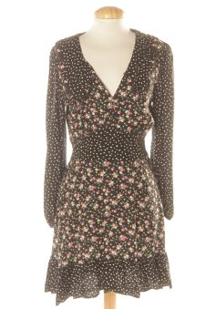 Robe casual S Zara