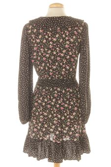 Robe casual S Zara