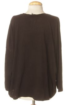 Langärmeliges T-Shirt L BIMBA Y LOLA