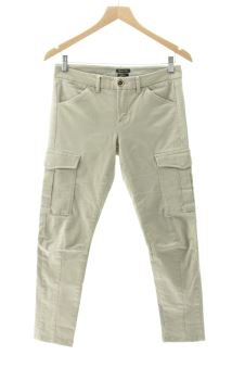Vaquero 40 Massimo Dutti