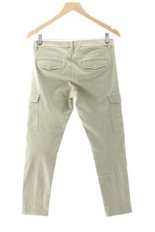 Vaquero 40 Massimo Dutti