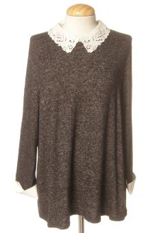 Pull XL faith and joy