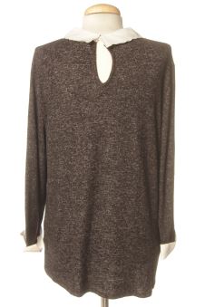 Pull XL faith and joy