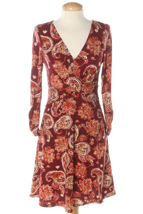 Robe casual