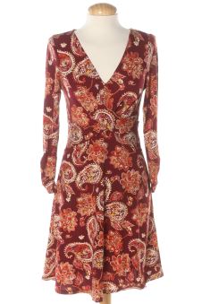 Robe casual S Springfield
