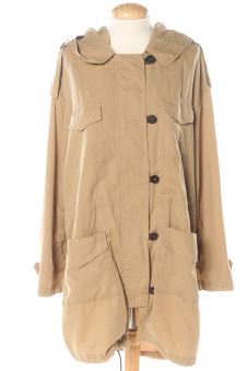 Impermeabile L Massimo Dutti