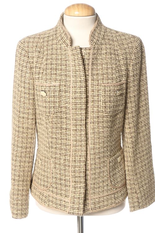 Gilet