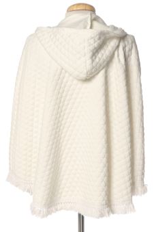 Gilet Taille unique Made in italy