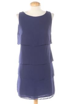 Robe casual S Zara