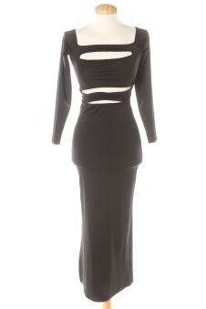Vestido casual S Bershka