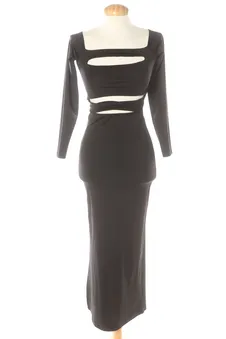 Vestito casual S Bershka, foto 1 di 2