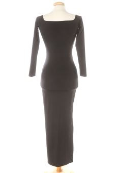 Vestido casual S Bershka