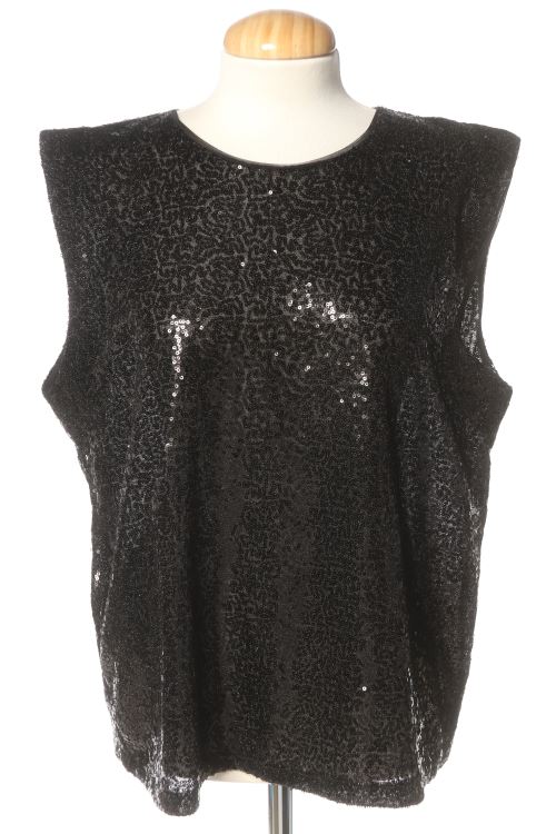 Blouse à manches courtes