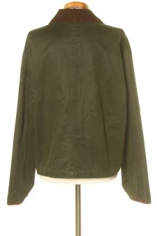 Blouson M Stradivarius