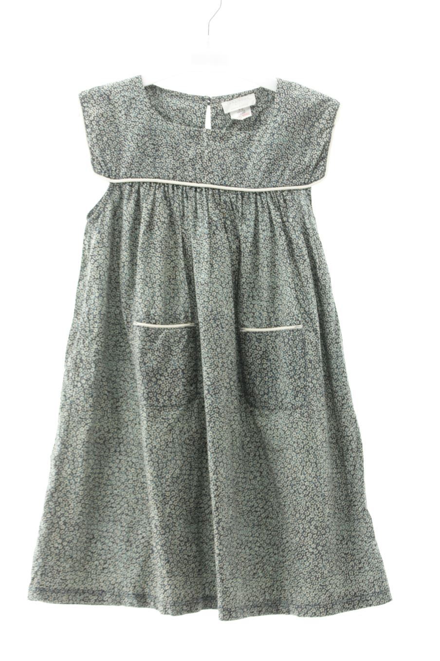 Vestido de Zara de la talla 4 años de segunda mano
