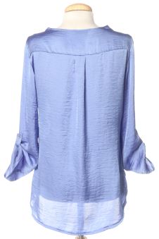 Blouse à manches longues S CELOPWOMAN