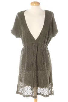 Vestido casual XL Promise, foto 1 de 2