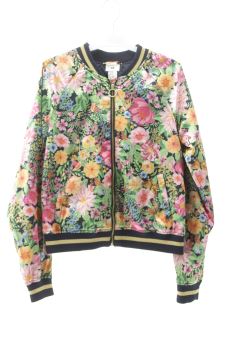 Cazadora 12 años H&M