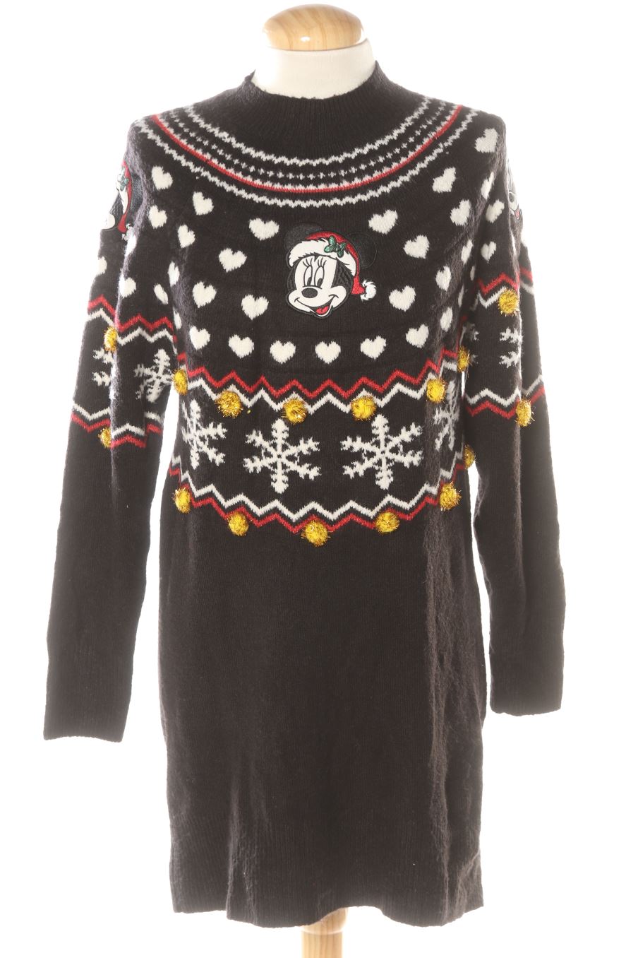 Pull Disney (C&A) de la taille XS, de couleur imprimés