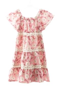 Robe 6 ans Mayoral