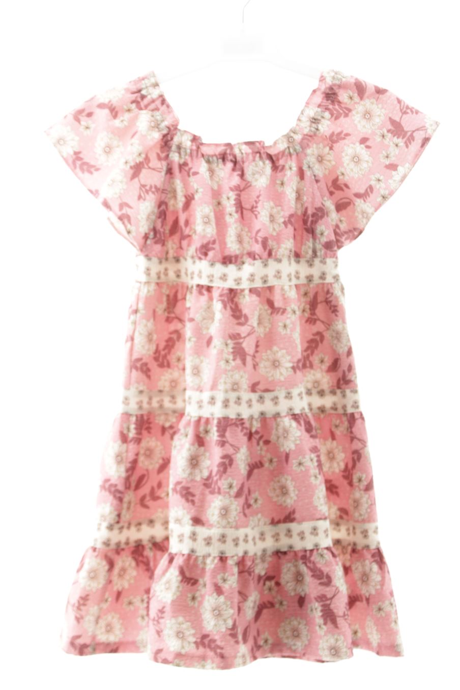 Robe Mayoral de la taille 6 ans de seconde main